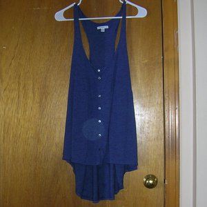 American eagle flowy top